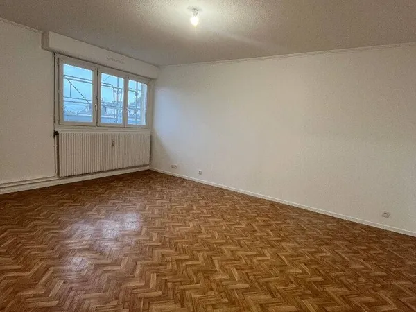 Appartement 2 pièces 50 m² 