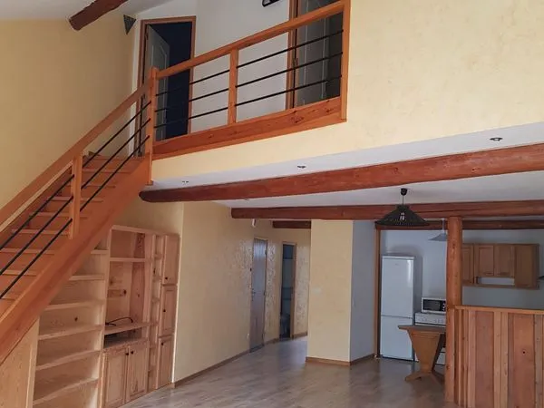 Duplex 4 pièces 101 m² à louer 