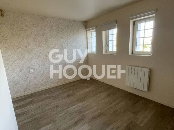 Appartement 2 pièces 50 m² 