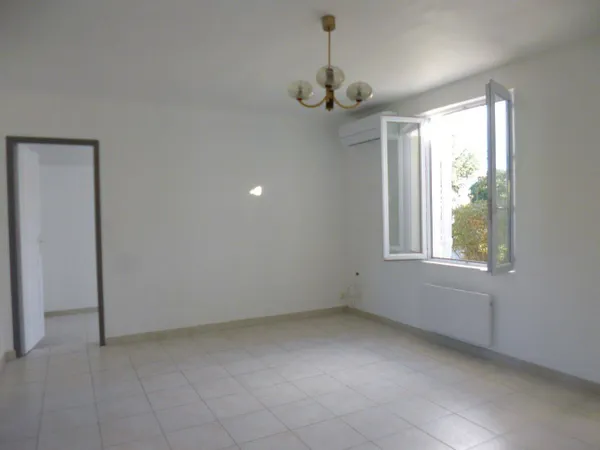 Maison de plain-pied 3 pièces 70 m² 