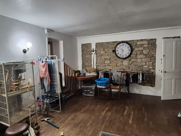 Maison 5 pièces 