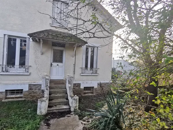 Maison 5 pièces 133 m² 