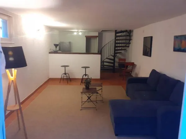 Appartement 2 pièces 65 m² 