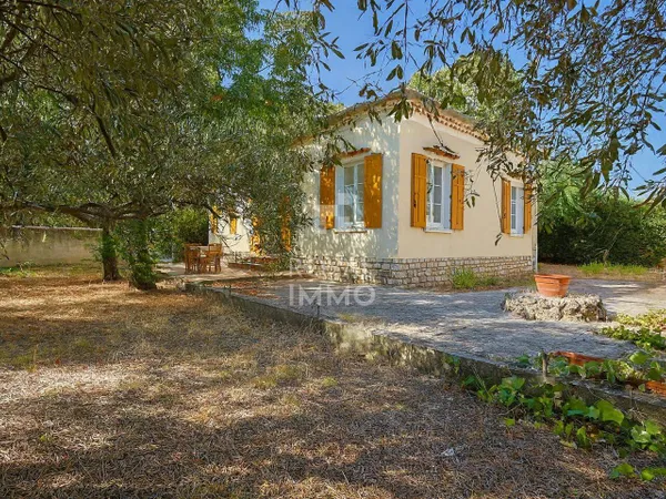 Villa 3 pièces 74 m² 