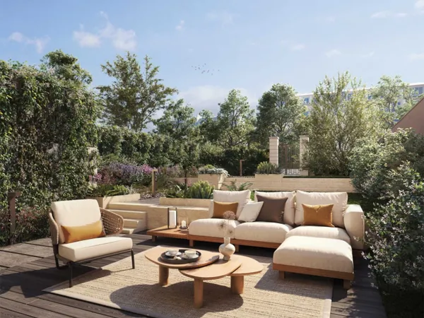 Appartement à vendre Neuilly-sur-Seine 