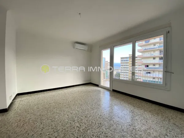 Appartement 2 pièces 63 m² 