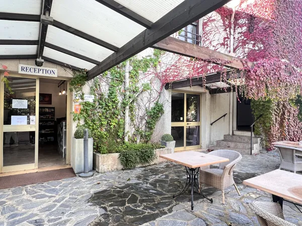 Bâtiment 350m2 - Centre Moriani - Fort potentiel 