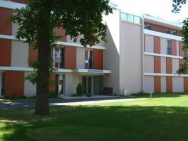 Appartement 4 pièces 60 m² 