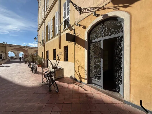 Local commercial 40 m² 