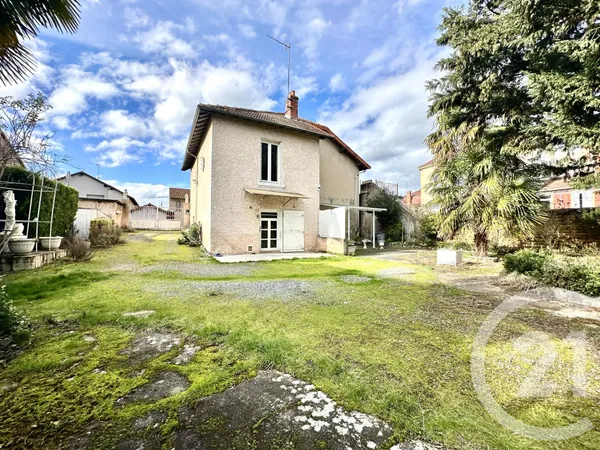 Maison 3 pièces 74 m² 