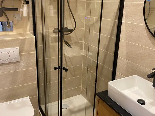 Appartement type f2 neuf 