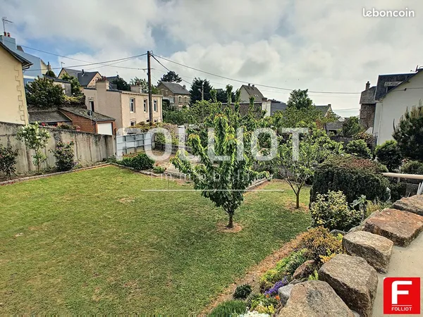 Terrain 218 m² GRANVILLE 