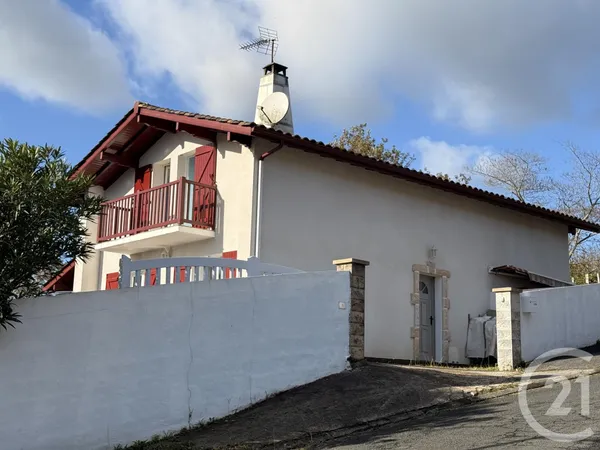 Maison 5 pièces 125 m² 