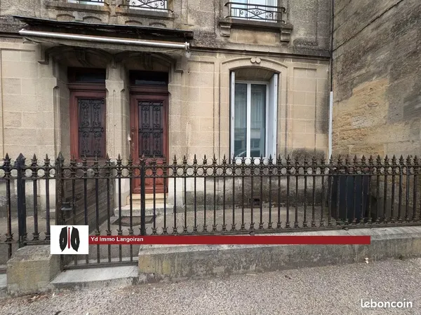Maison 4 pièces 117 m² 