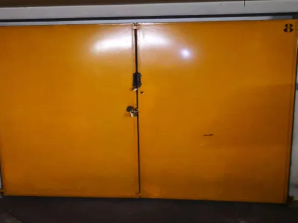 Box de stockage 