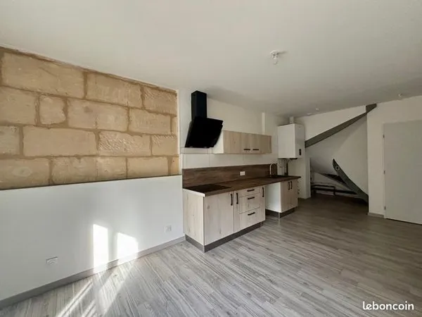 Immeuble de rapport 180 m² 