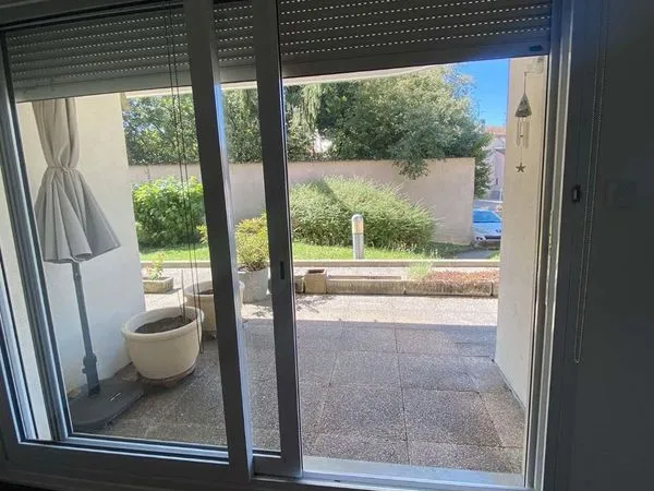 Appartement 70m2 
