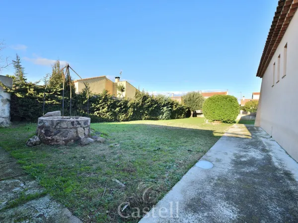 Maison 4 pièces 121 m² 