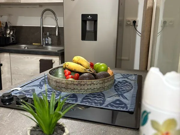 Très beau appartement T3 