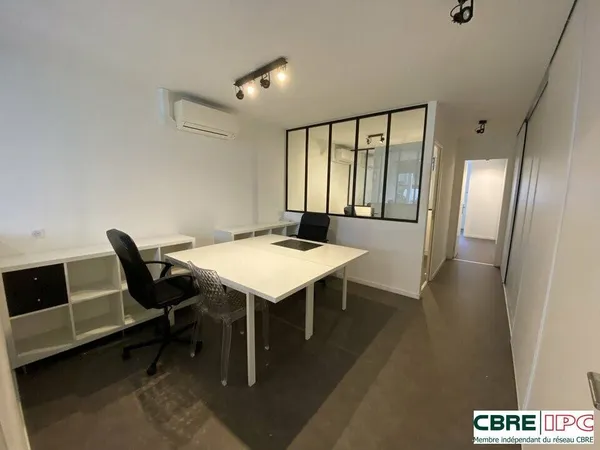 Local commercial 63 m² 