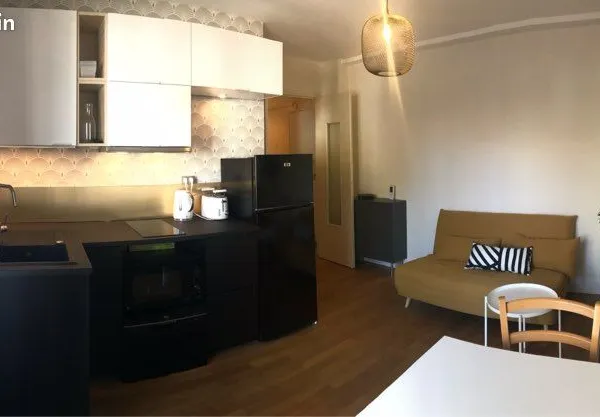 Chambre en coloc à 2 pas du campus 