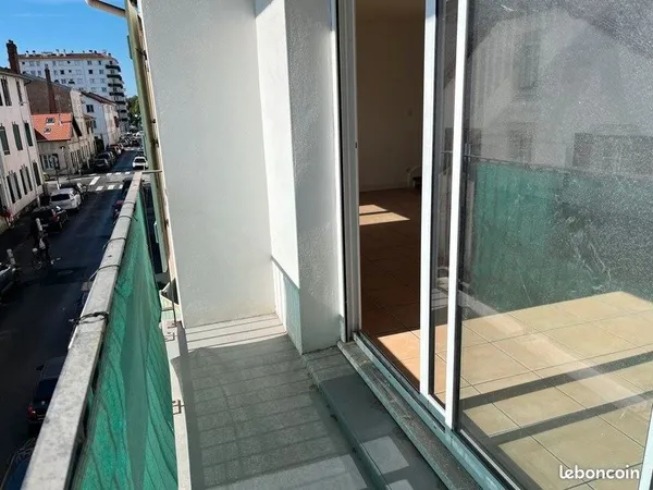 Appartement 5 pièces 92 m² 