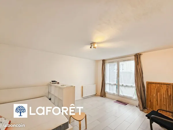 Appartement 1 pièce 35 m² 