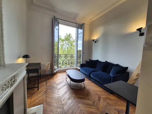Appartement 1 pièce 20 m² 