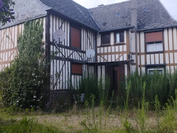 Maison 4 pièces 107 m² 