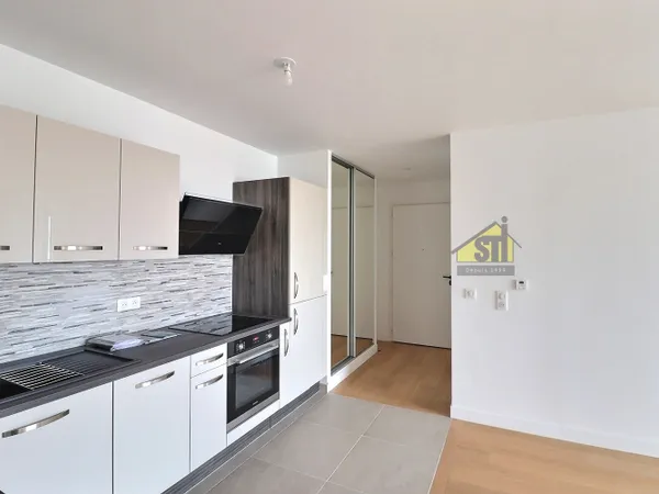 2 PIECES 49M2 ISSY LES MOULINEAUX 