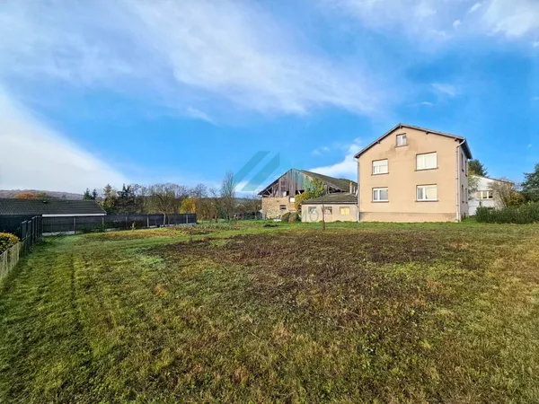 Maison 6 pièces 130 m² 