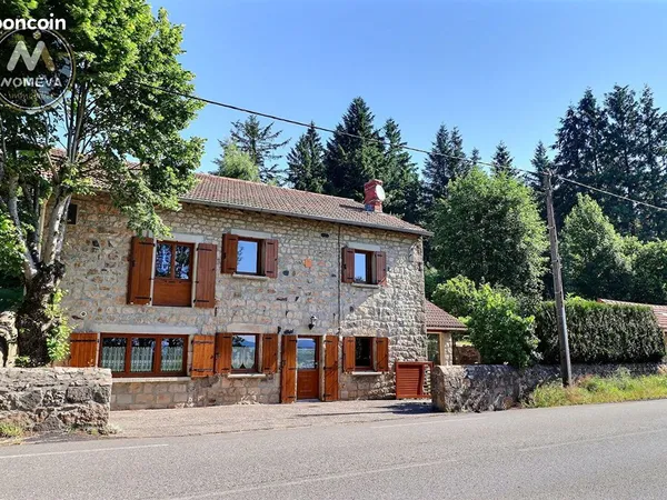 Maison 7 pièces 149 m² 