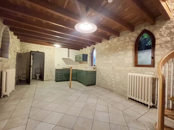 Maison individuelle à louer Brignancourt 