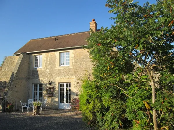Vends maison 