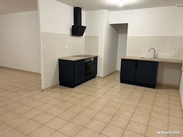 Maison 3 pièces 73 m² 