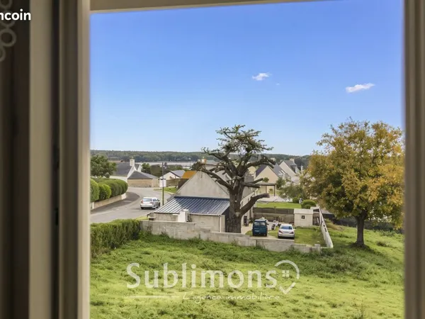 Maison 5 pièces 145 m² 