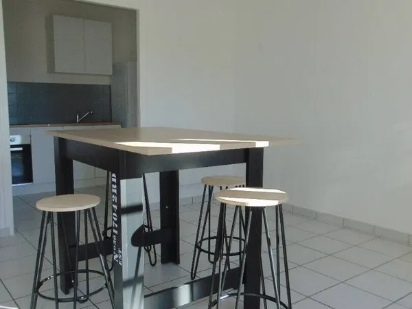 Maison 3 pièces 80 m² 
