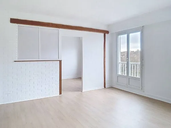 Appartement 3 pièces 70 m² 
