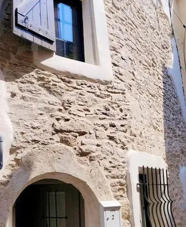 Maison village 