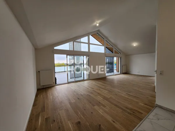 EN VENTE : appartement de 4 pièces (114 m²) à ORLEANS 