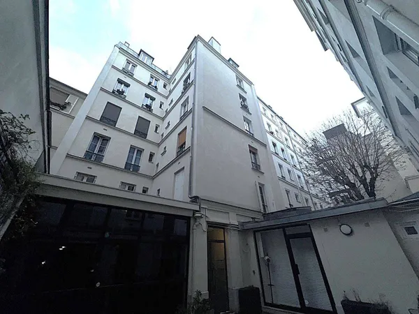 Appartement 2 pièces 36 m² 