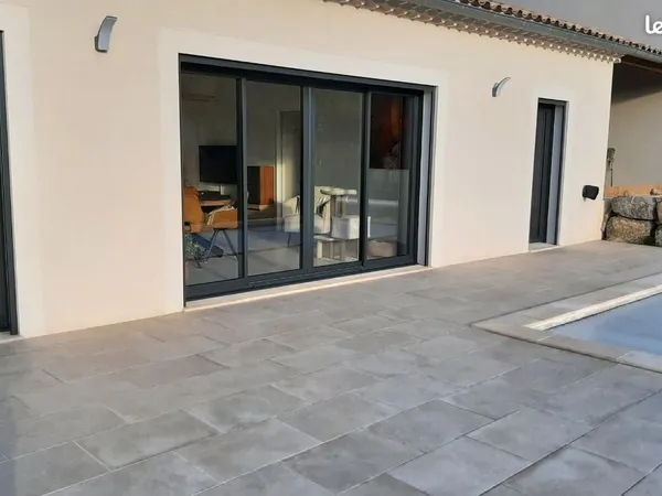 Maison neuve 2024 valeur énergétique aa 
