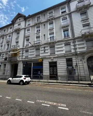 Appartement T1 bis saint Bruno 