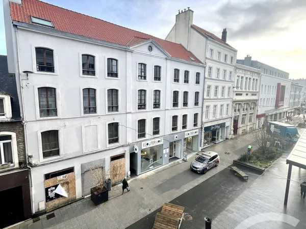 Appartement 4 pièces 87 m² 