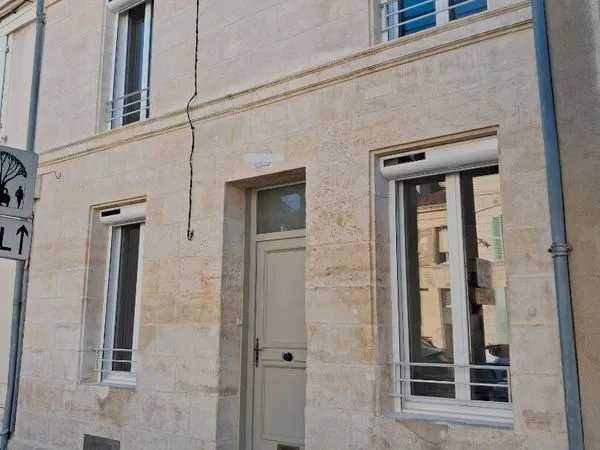 Maison 3 pièces 71 m² 