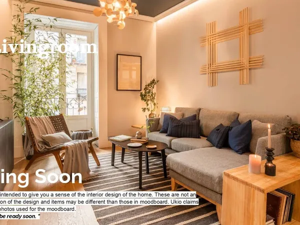 Appartement 3 pièces 78 m² 