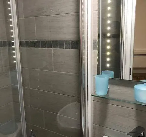 Studio 1 pièce 12 m² 