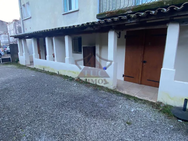 Appartement 5 pièces 64 m² 
