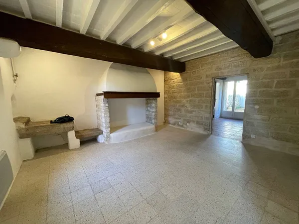 Maison 4 pièces 87 m² 