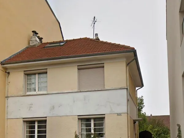 Terrain/Maison 